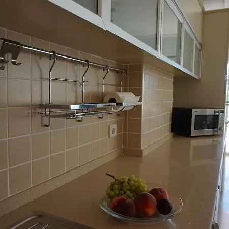 Apartvilla With An Amazing View Of The Sea Apartment