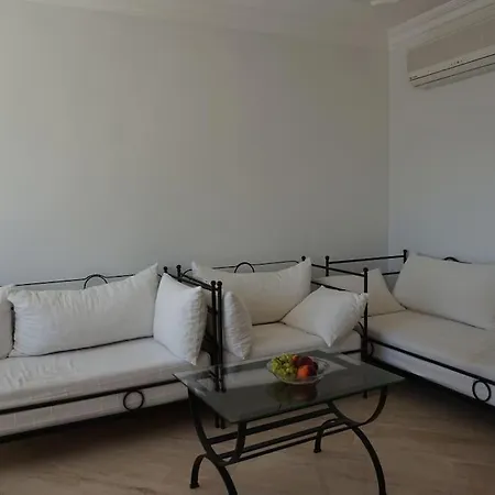 Apartment Apartvilla With An Amazing View Of The Sea Kas