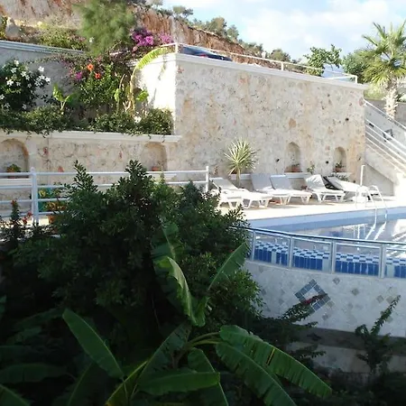 Apartment Apartvilla With An Amazing View Of The Sea *