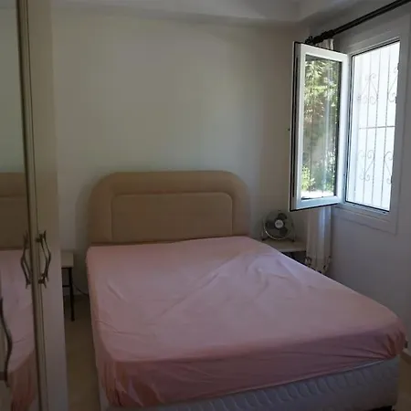 Apartvilla With An Amazing View Of The Sea Apartment Kas