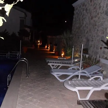 Apartvilla With An Amazing View Of The Sea Apartment Kas