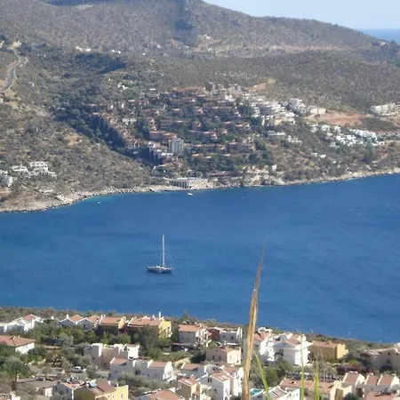 Apartment Apartvilla With An Amazing View Of The Sea