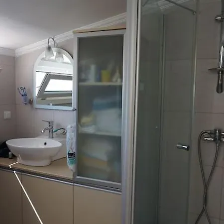 Apartvilla With An Amazing View Of The Sea * Kas