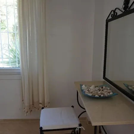 Appartement Apartvilla With An Amazing View Of The Sea