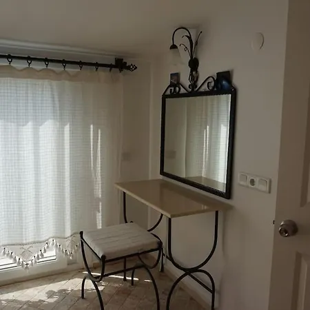 Apartvilla With An Amazing View Of The Sea Appartement Kaş